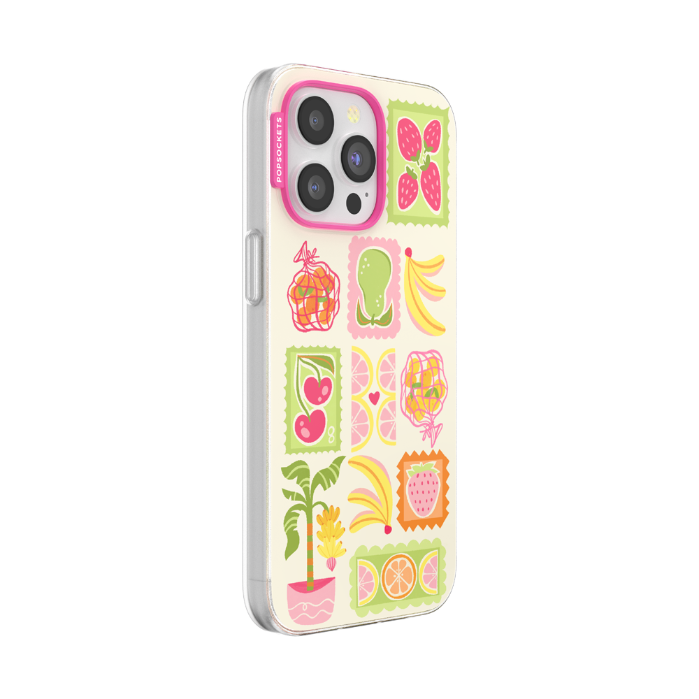 Farmer's Market — iPhone 15 Pro Max MagSafe Case - US 40693