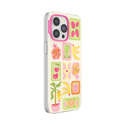 Farmer's Market — iPhone 15 Pro Max MagSafe Case - US 40693