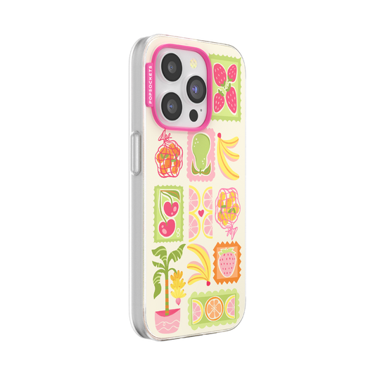 Farmer's Market — iPhone 15 Pro MagSafe Case - US 75261
