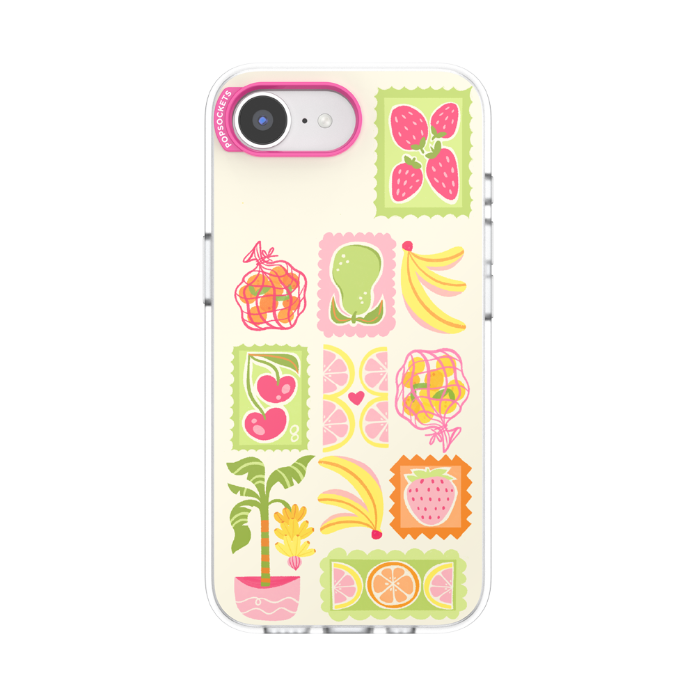 Farmer's Market — iPhone 17e/16e MagSafe Case - US 45758