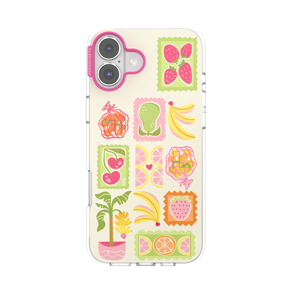 Farmer's Market — iPhone 16 Plus MagSafe Case - US 27591