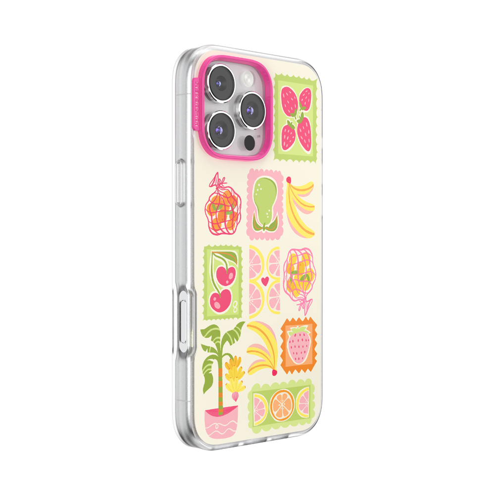 Farmer's Market — iPhone 16 Pro Max MagSafe Case - US 81632