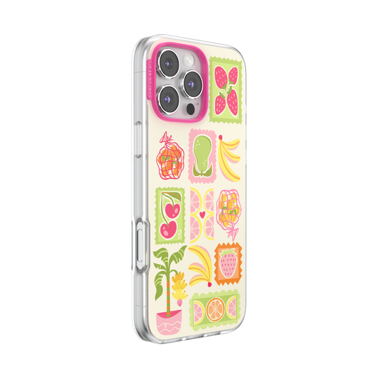 Farmer's Market — iPhone 16 Pro Max MagSafe Case - US 81632