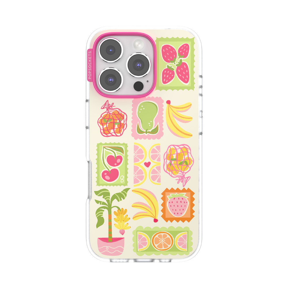 Farmer's Market — iPhone 16 Pro MagSafe Case - US 30440