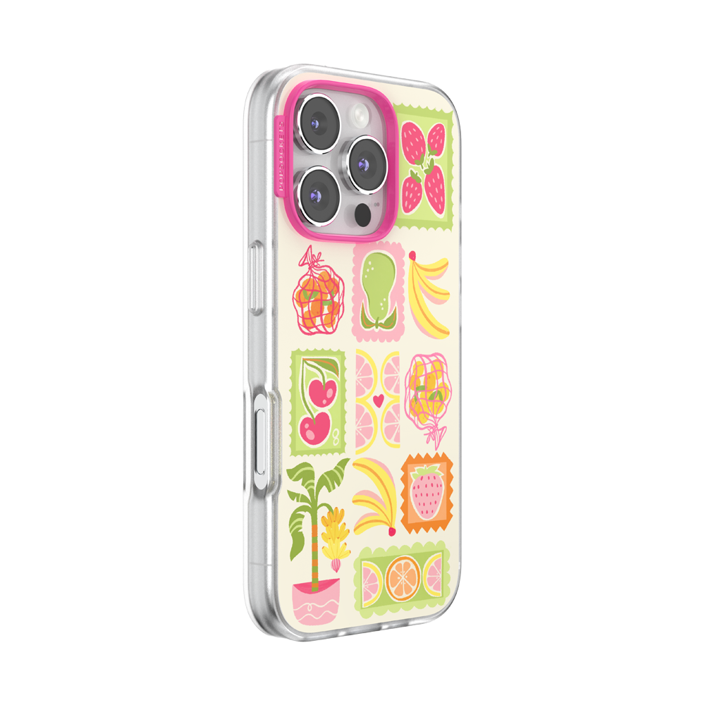 Farmer's Market — iPhone 16 Pro MagSafe Case - US 30440