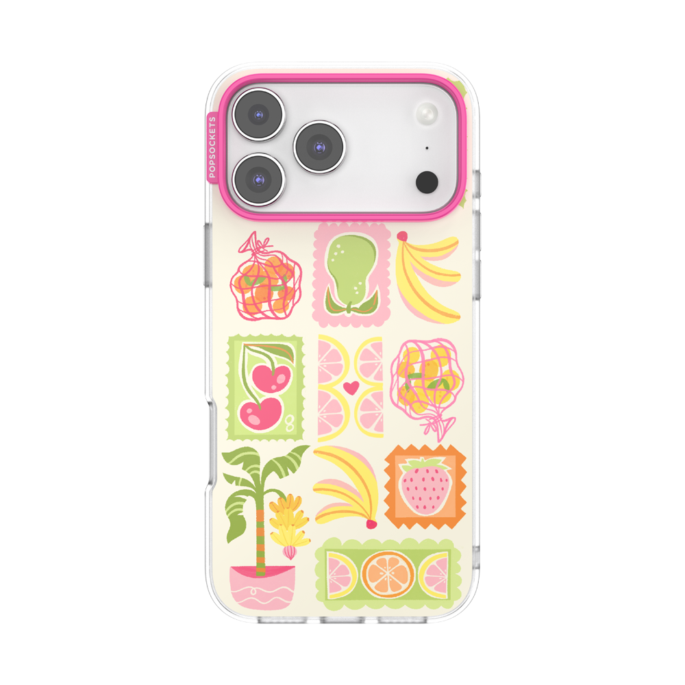 Farmer's Market — iPhone 17 Pro Max MagSafe Case - US 67795