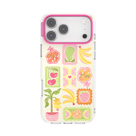 Farmer's Market — iPhone 17 Pro Max MagSafe Case - US 67795
