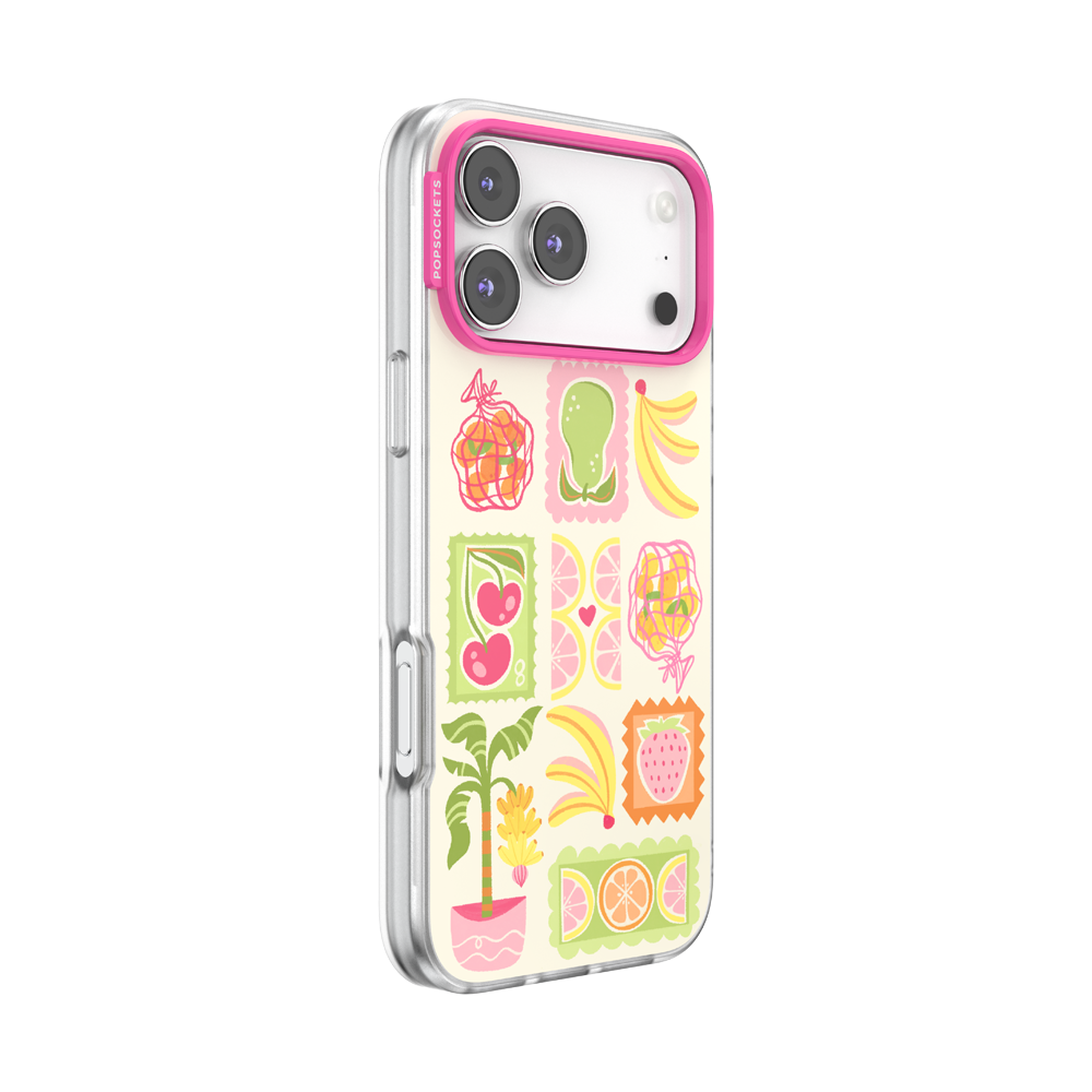 Farmer's Market — iPhone 17 Pro Max MagSafe Case - US 75491