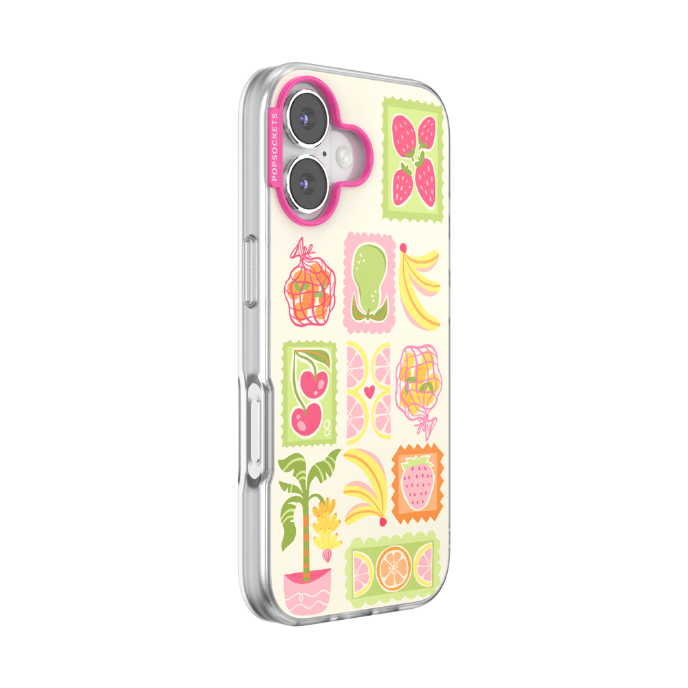 Farmer's Market — iPhone 17 MagSafe Case - US 54834