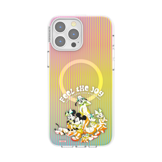Feel the Joy  — iPhone 13 Pro Max MagSafe Case - US 30229