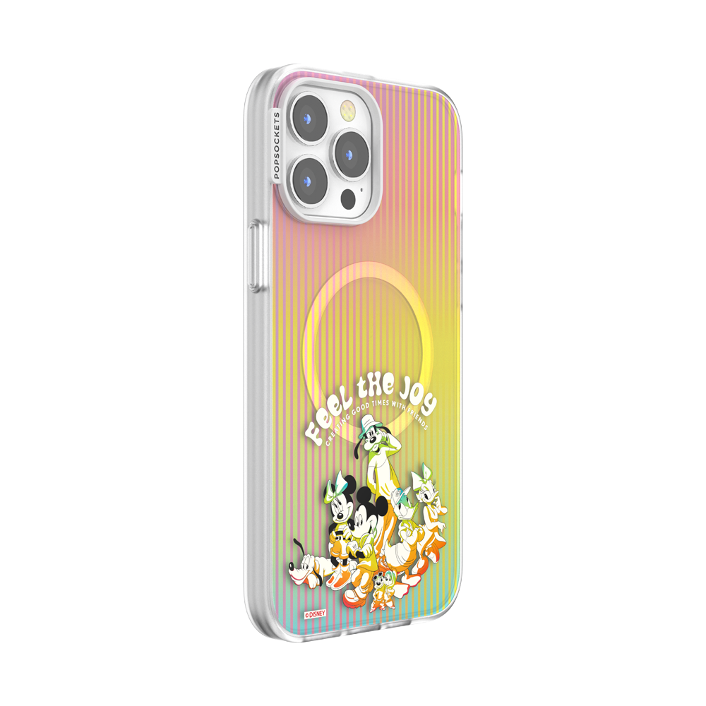Feel the Joy  — iPhone 13 Pro Max MagSafe Case - US 30229