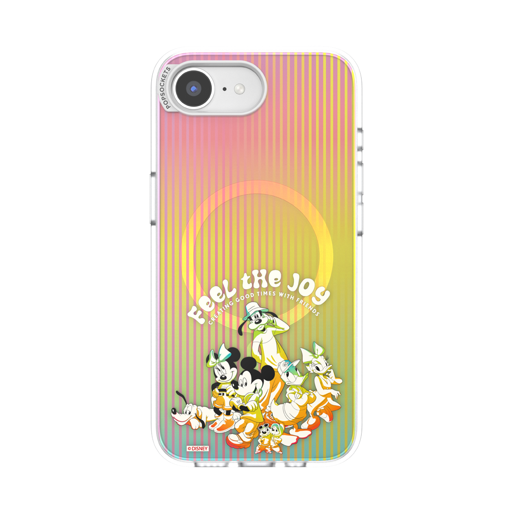 Feel the Joy  — iPhone 17e/16e MagSafe Case - US 90528