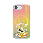 Feel the Joy  — iPhone 17e/16e MagSafe Case - US 90528