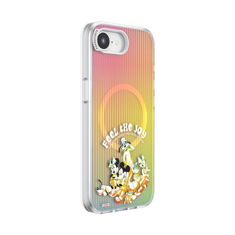 Feel the Joy  — iPhone 17e/16e MagSafe Case - US 17938