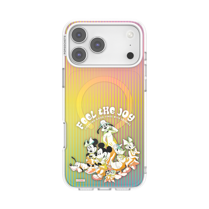 Feel The Joy — iPhone 17 Pro Max MagSafe Case - US 55998