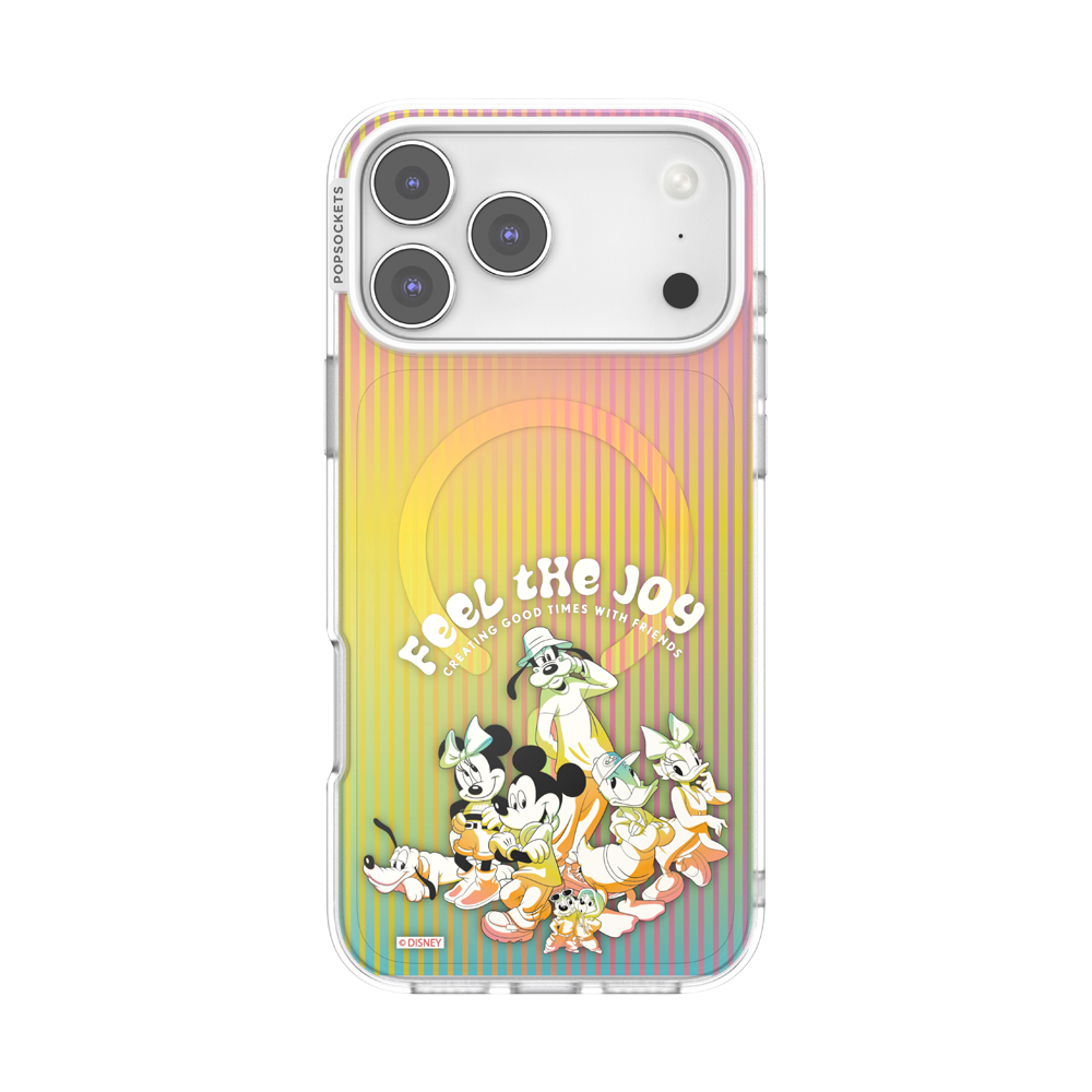Feel The Joy — iPhone 17 Pro Max MagSafe Case - US 53316