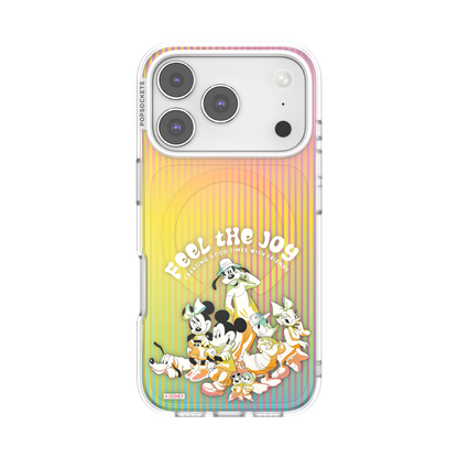 Feel The Joy — iPhone 17 Pro MagSafe Case - US 98658