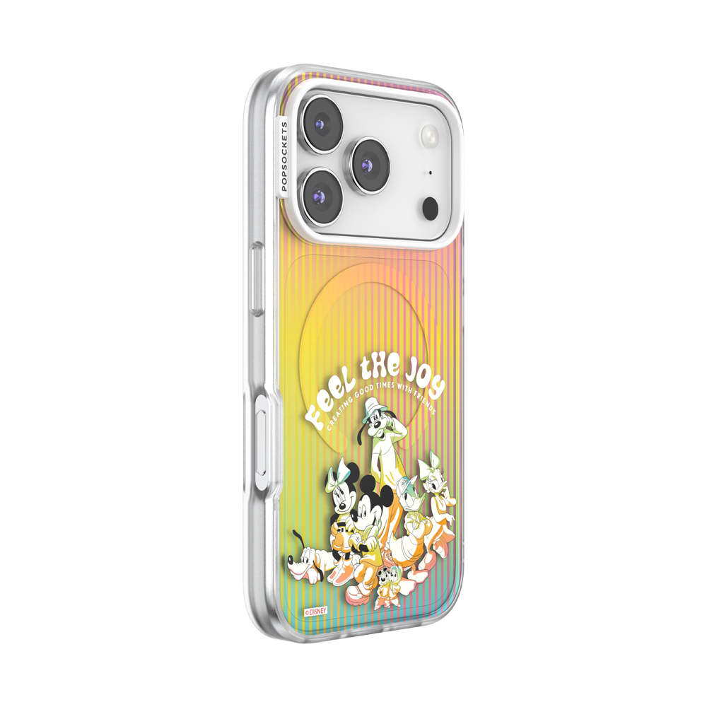 Feel The Joy — iPhone 17 Pro MagSafe Case - US 98658