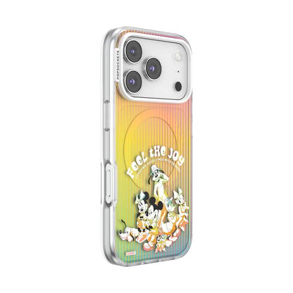 Feel The Joy — iPhone 17 Pro MagSafe Case - US 98658