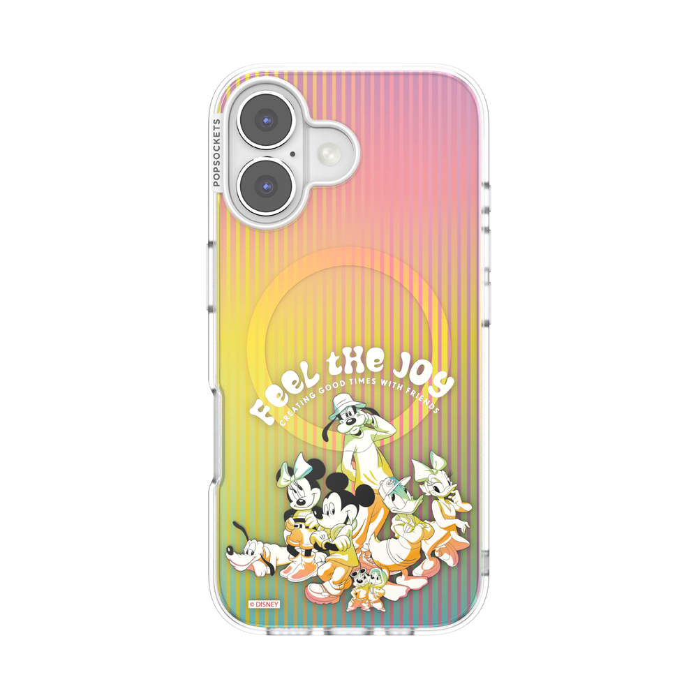 Feel The Joy — iPhone 17 MagSafe Case - US 86868