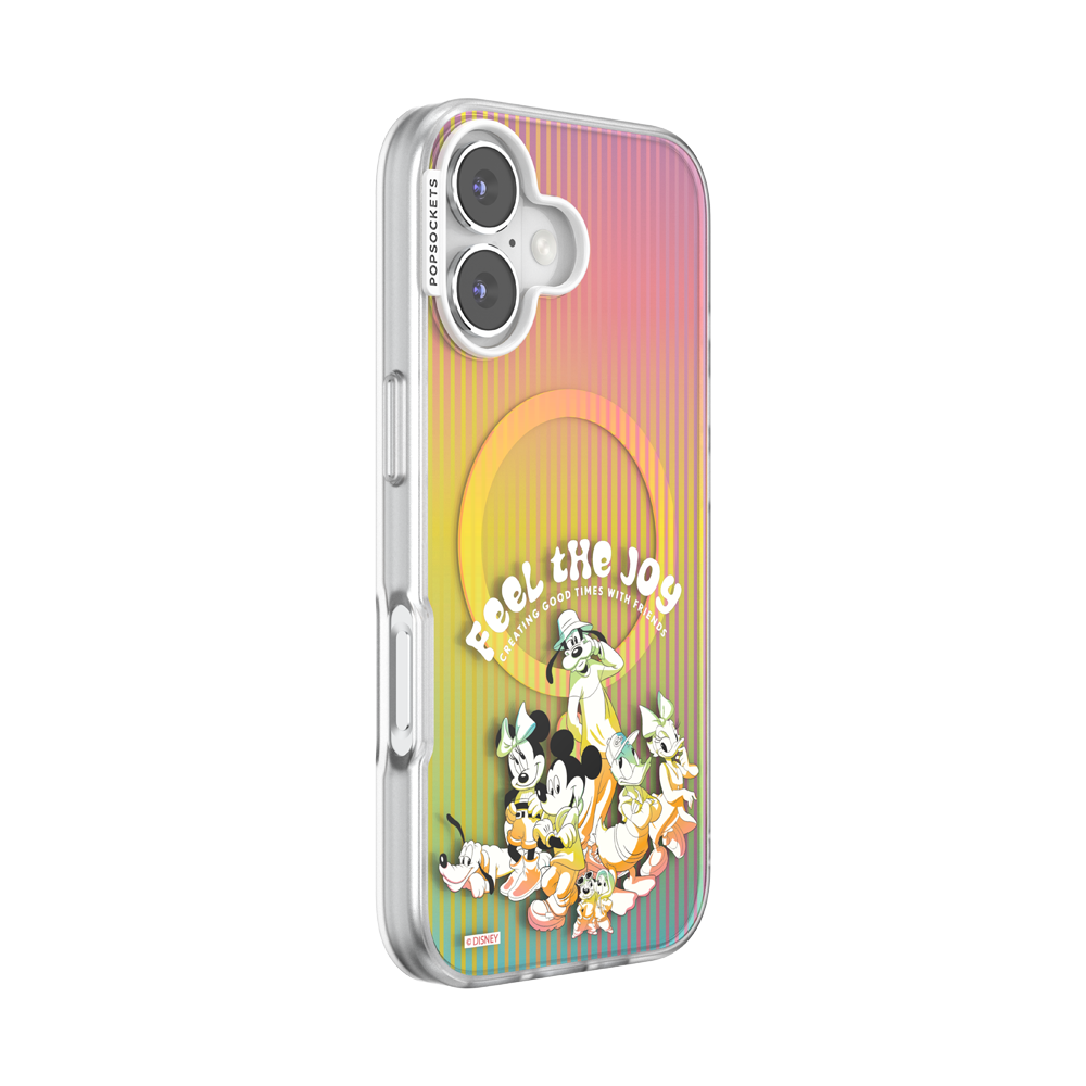 Feel The Joy — iPhone 17 MagSafe Case - US 86868