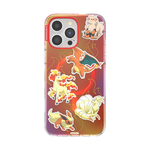 Fire Type Elite Team — iPhone 14 Pro Max MagSafe Case - US 48652