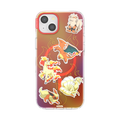 Fire Type Elite Team — iPhone 15 Plus MagSafe Case - US 19221