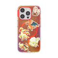 Fire Type Elite Team — iPhone 15 Pro MagSafe Case - US 83283