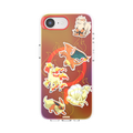 Fire Type Elite Team — iPhone 17e/16e MagSafe Case - US 63943