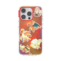 Fire Type Elite Team — iPhone 16 Pro MagSafe Case - US 60061
