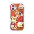 Fire Type Elite Team — iPhone 16 MagSafe Case - US 47760