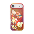 Fire Type Elite Team — iPhone Air MagSafe Case - US 24893