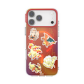 Fire Type Elite Team — iPhone 17 Pro Max MagSafe Case - US 10316
