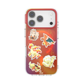 Fire Type Elite Team — iPhone 17 Pro MagSafe Case - US 03076