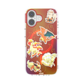 Fire Type Elite Team — iPhone 17 MagSafe Case - US 11741