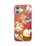 Fire Type Elite Team — iPhone 17 MagSafe Case - US 11741