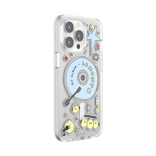First Album — iPhone 13 Pro MagSafe Case - US 76553