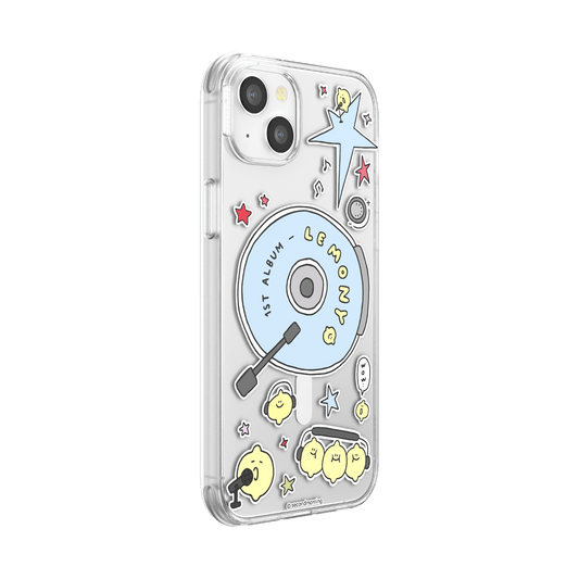 First Album — iPhone 14 Plus MagSafe Case - US 48237