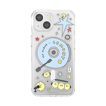 First Album — iPhone 14 MagSafe Case - US 40255