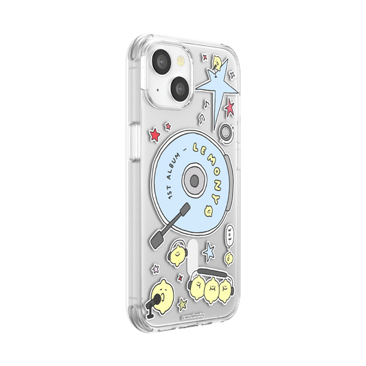 First Album — iPhone 14 MagSafe Case - US 40255