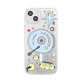 First Album — iPhone 15 Plus MagSafe Case - US 54567
