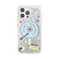 First Album — iPhone 15 Pro Max MagSafe Case - US 83643