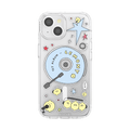 First Album — iPhone 15 MagSafe Case - US 20012