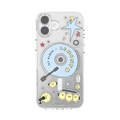 First Album — iPhone 16 Plus MagSafe Case - US 04838