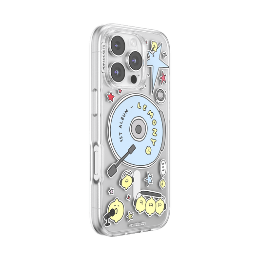 First Album — iPhone 16 Pro MagSafe Case - US 75876