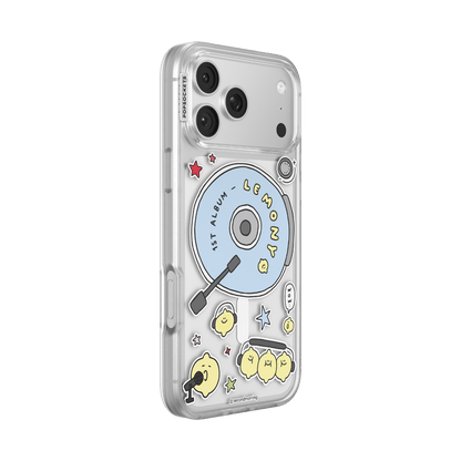 First Album — iPhone 17 Pro Max MagSafe Case - US 51656