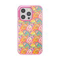 Paisley Gaudy — iPhone 14 Pro MagSafe Case - US 90984