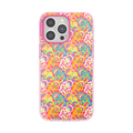 Paisley Gaudy — iPhone 15 Pro Max MagSafe Case - US 48203