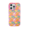 Paisley Gaudy — iPhone 15 Pro MagSafe Case - US 81704