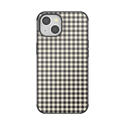 Gingham  — iPhone 13 MagSafe Case - US 79436